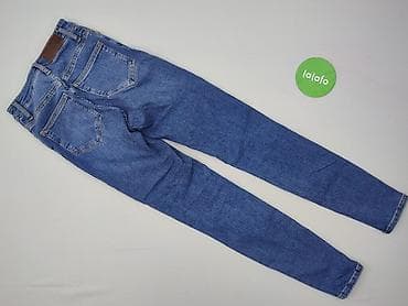 dockhouse jeans: Jeansy damskie, rozmiar XS — 3