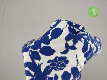 letnia sukienka zapinana z przodu krzyżówka: Sukienka damska, rozmiar XL — 4