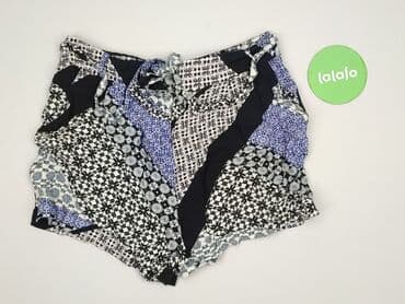 krótkie spodenki w pracy a bhp: Papaya, Szorty damskie, rozmiar M — 2