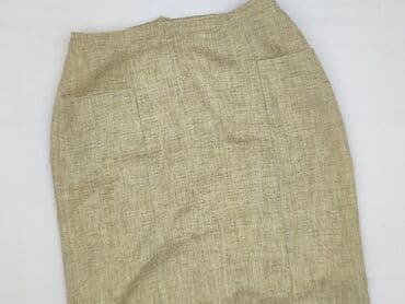 spódnice plisowane tiulowe czarne: Women`s skirt, size L (EU 40) — 1