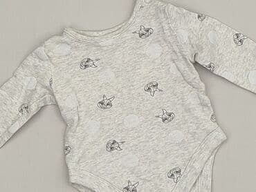 piżama stich, sinsay: Body, George, 1-3 m, 
stan - Idealny — 1