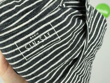 czarne spódniczka sinsay: Sinsay, Sukienka damska, rozmiar XS — 5