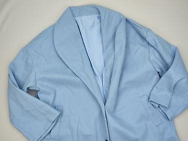 Trencz damski, rozmiar 8XL