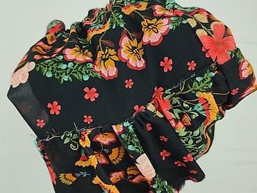 odder side sukienka niebieska: Sukienka damska, rozmiar 2XL — 6