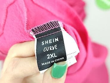 kombinezon bialcon: Shein Curve, Kombinezon damski, rozmiar 2XL — 4