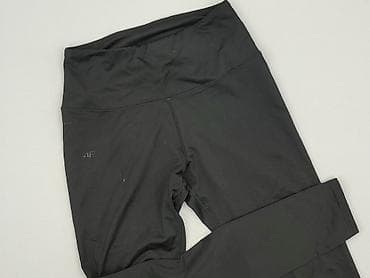 spódnice 4f: 4F, Legginsy Sportowe damskie, rozmiar S — 2