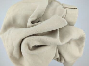 buty zimowe renee: Reserved, Spodnie materiałowe damskie, rozmiar M — 4