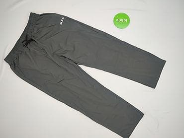 spodnie dresowe dsquared2: Spodnie dresowe damskie, rozmiar M — 2