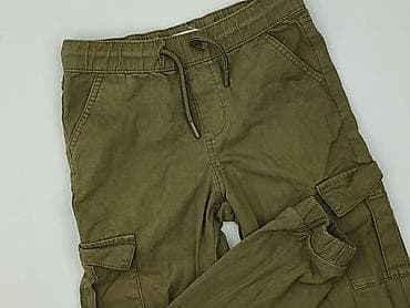 levi jeans: Spodnie dresowe, Sinsay, 9 lat, 128/134, stan - Bardzo dobry — 1