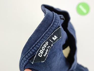 botki pull and bear: Cropp, Koszulka dla mężczyzn, rozmiar M — 4