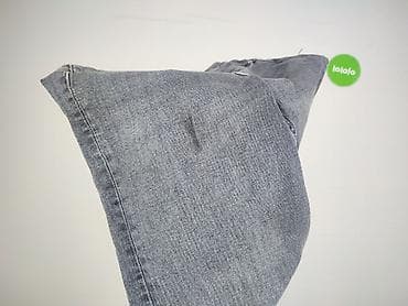 jeans 44: Jeansy damskie, rozmiar S — 6