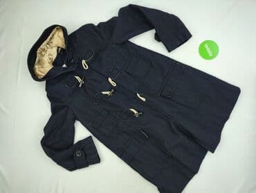 top secret kurtki zimowe damskie: Topshop, Trencz damski, rozmiar M — 2