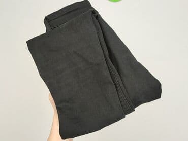 spodnie z kryształkami stradivarius: Stradivarius, Jeans for women, size S — 6