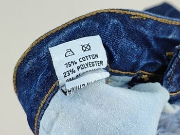 krótkie spodenki bojowki: Szorty damskie, rozmiar L — 5