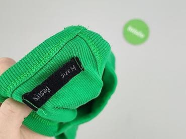 sinsay p: Sinsay, Top damski, rozmiar M — 4