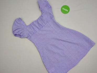 hm sukienka z falbanami: H&M Divided, Sukienka damska, rozmiar M — 9