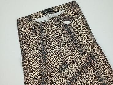 Zara, Jeansy damskie, rozmiar XL — 1