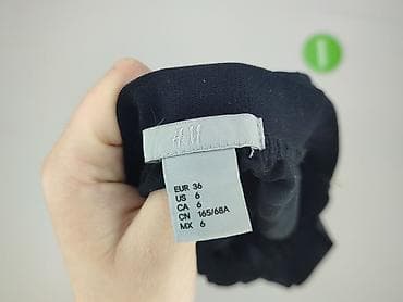mango spodnice: H&M, Spódnica damska, rozmiar S — 4