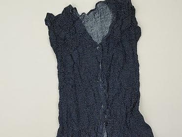 sukienki dekolt: Sukienka damska, rozmiar S — 1