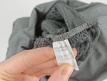 klapki renifery: Legginsy Sportowe damskie, rozmiar S — 4