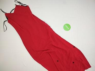 modne spódnice maxi: Sukienka damska, rozmiar M — 2