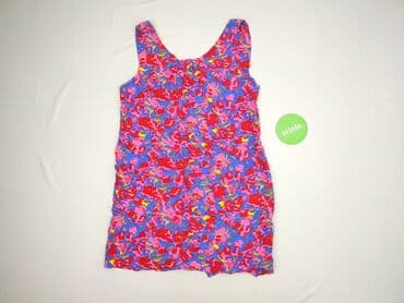 tanie sukienki plus size allegro: Women`s dress, size L (EU 40) — 2