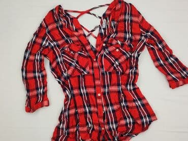 Diverse, Women`s shirt, S