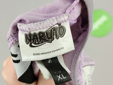 naruto koszulki: Naruto, Top damski, rozmiar XL — 4