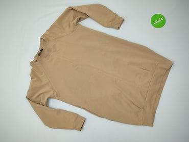 oversize basic t shirt: Basic, Sukienka damska, rozmiar M — 2