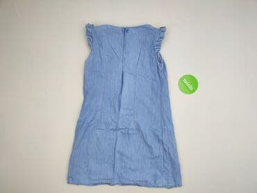 sukienki modbis allegro: SZACHOWNICA, Women`s dress, size XL (EU 42) — 3