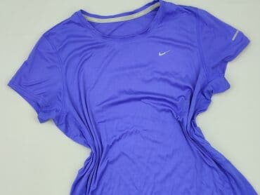 Nike, T-shirt damski, M