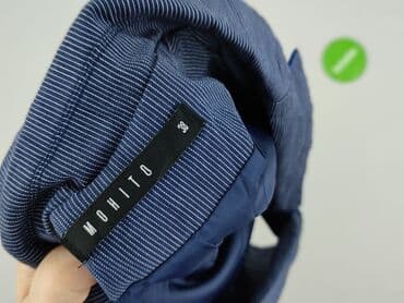 marynarka od mohito: Mohito, Marynarka damska, rozmiar M — 5