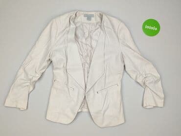 hm bluzki dziewczęce: H&M, Marynarka damska, M — 2