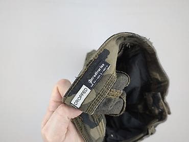 botki c a: Stradivarius, Spodnie materiałowe damskie, rozmiar XS — 4