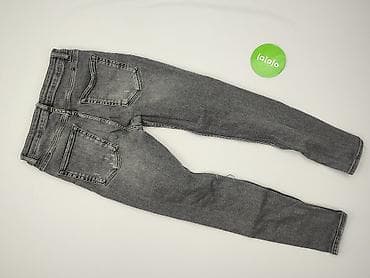 zara basic t shirty: Jeans for women, size S — 3