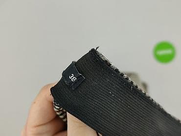 walkx buty: Cropp, Spodnie materiałowe damskie, rozmiar M — 6