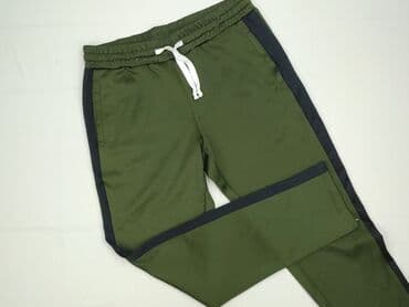 spodnie dresowe z napisem: Jack & Jones, Spodnie dresowe damskie, rozmiar M — 1