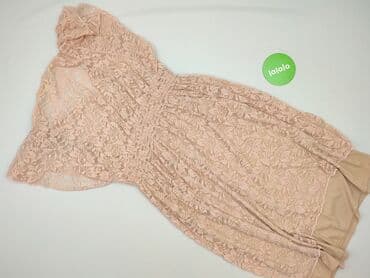 modne sukienki dla puszystych: Forever 21, Sukienka damska, 2XL — 3