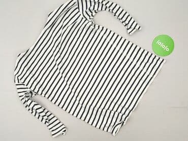 sukienka z muślinu bawełnianego: Tunika damska, rozmiar M — 4