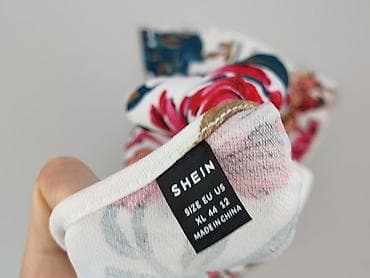 kimono h: Shein, Sukienka damska, rozmiar XL — 4