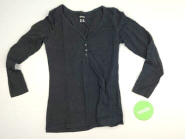 koszulki damskie z dekoltem v: Esmara, T-shirt damski, rozmiar M — 5