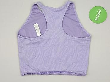 crivit t shirty: 4F, Top damski, rozmiar XL — 3