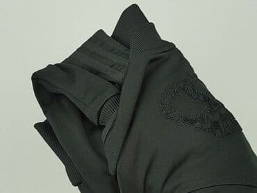 Жінкам: Adidas, Куртка бомбер жіноча, M — 6