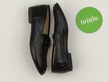 skarpetki do mokasynów: Vices, Półbuty damskie, 38 — 4