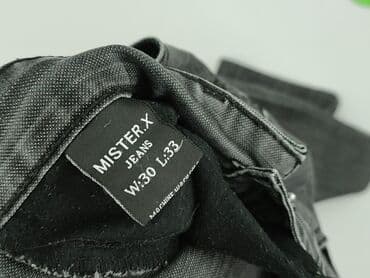 gs jeans: Denim Collection, Jeansy dla mężczyzn, rozmiar M — 5