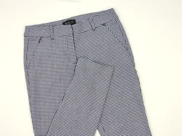 spódnice rozkloszowane midi mohito: Mohito, Material trousers for women, size XS (EU 34) — 1
