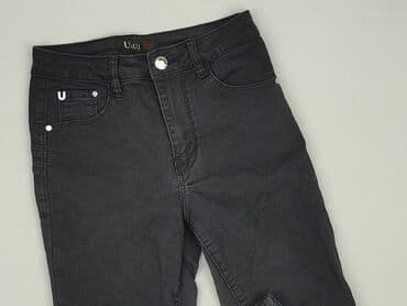 calvin klein calvin klein jeans: Jeansy damskie, rozmiar S — 1