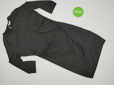 latynka spodnie: Janina, Sukienka damska, rozmiar M — 2