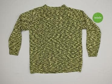 sweter tommy hilfiger: Sweter damski, rozmiar XL — 3