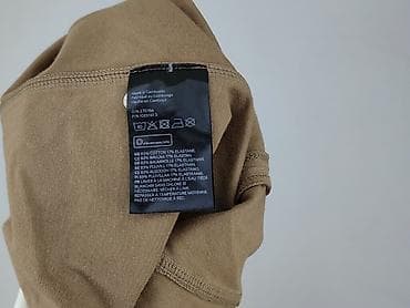 biustonosz 75 c: H&M, Body damskie, rozmiar S — 5